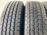 ヨコハマ アイスガード iG91 155/80R14 88/86 LT /トヨタ純正  5.0J+ 100-4穴 4本