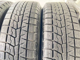 ヨコハマ アイスガードiG70 165/65R14  /トヨタ純正  5.0J+ 100-4穴 4本