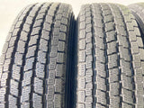 ヨコハマ アイスガード iG91 155/80R14 88/86 LT /トヨタ純正  5.0J+ 100-4穴 4本
