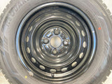 ヨコハマ アイスガード iG60 175/70R14  /トヨタ純正  5.0J+ 100-4穴 4本