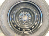 ヨコハマ アイスガード iG60 175/70R14  /トヨタ純正  5.0J+ 100-4穴 4本