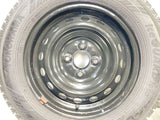 ヨコハマ アイスガード iG60 175/70R14  /　  5.0J+ 100-4穴 4本