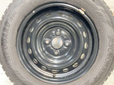 ヨコハマ アイスガード iG60 175/70R14  /　  5.0J+ 100-4穴 4本