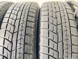 ヨコハマ アイスガード iG60 175/70R14  /　  5.0J+ 100-4穴 4本
