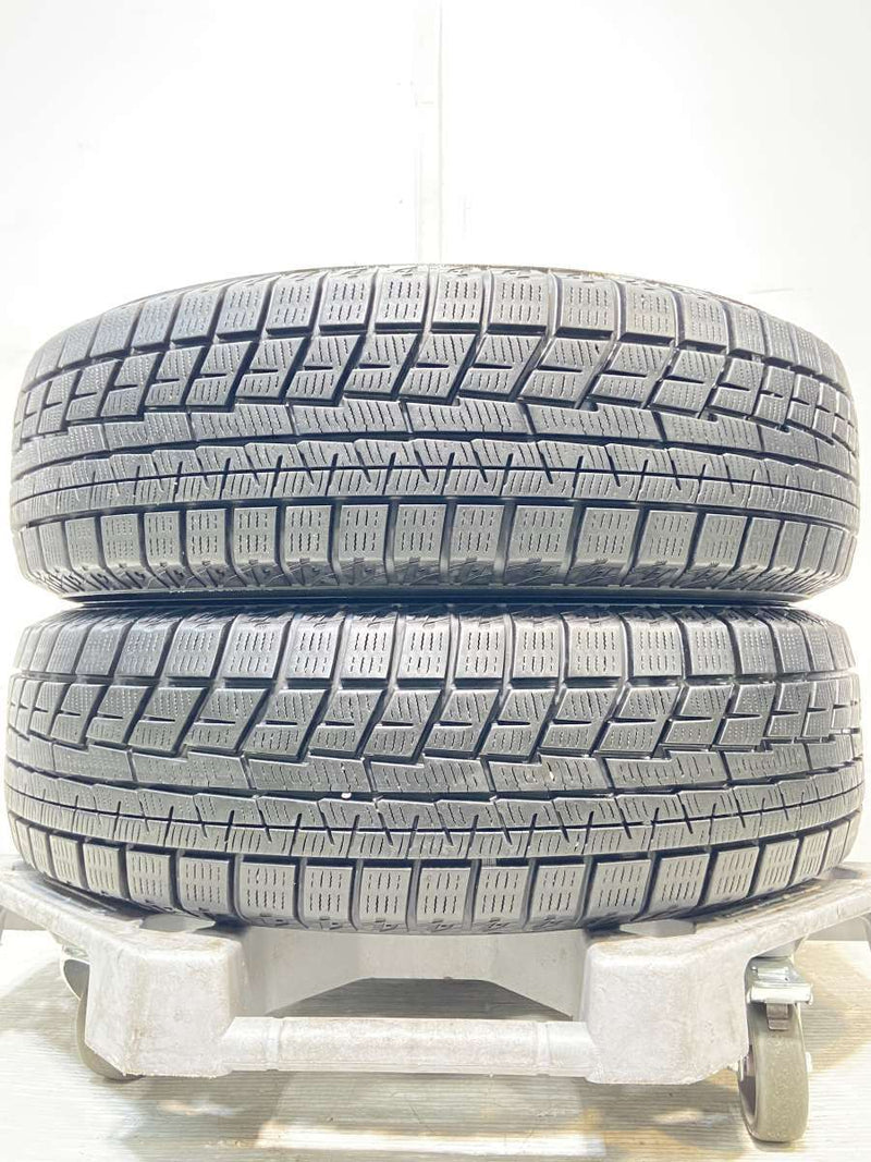 ヨコハマ アイスガード iG60 175/70R14  2本