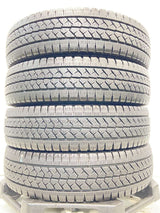 ブリヂストン ブリザック VL1 165R14 6PR 4本