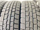ダンロップ ウィンターマックス WM01 165/70R14  4本