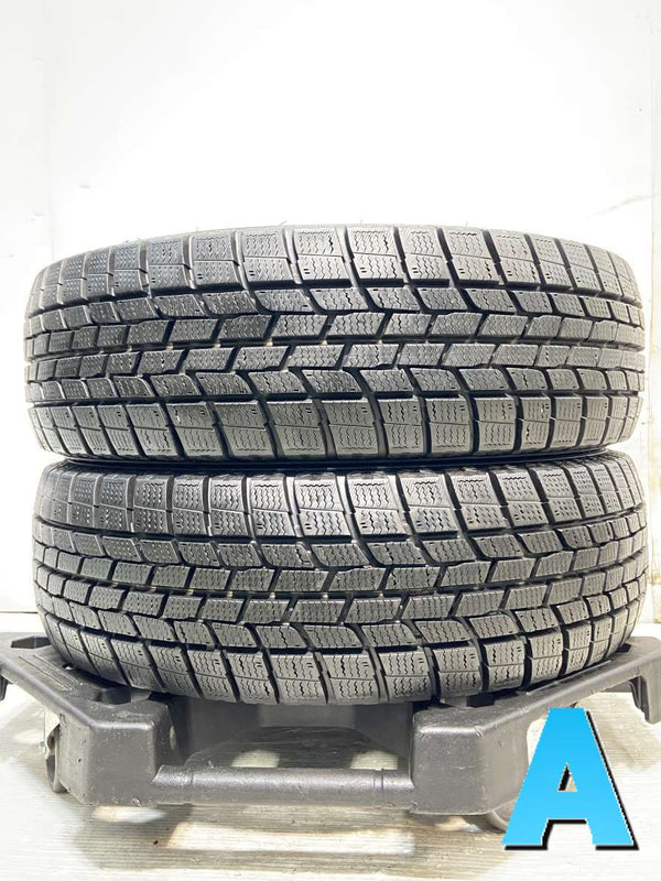 グッドイヤー アイスナビ 6 175/65R14  2本