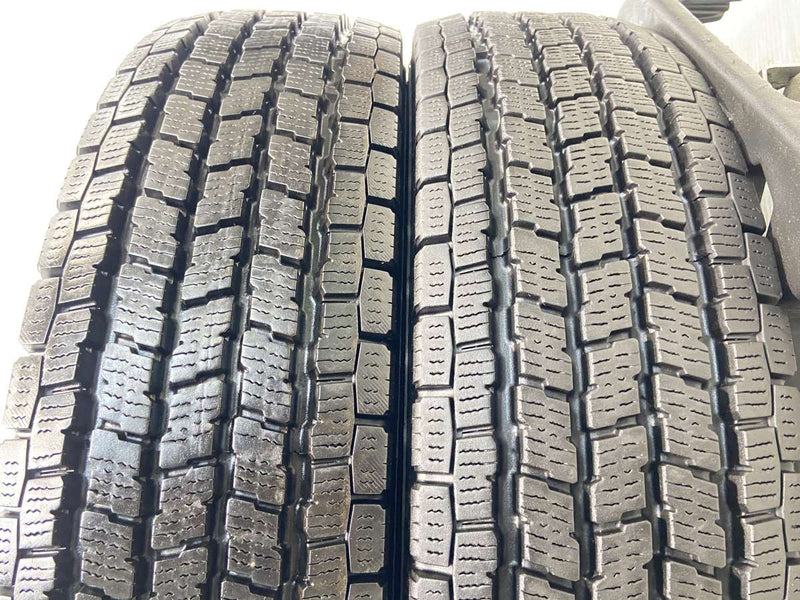 ヨコハマ アイスガード iG91 155/80R14 88/86 LT 2本