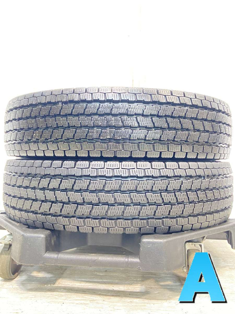 ヨコハマ アイスガード iG91 155/80R14 88/86 LT 2本