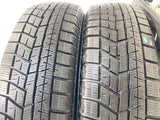 ヨコハマ アイスガード iG60 165/65R14  2本