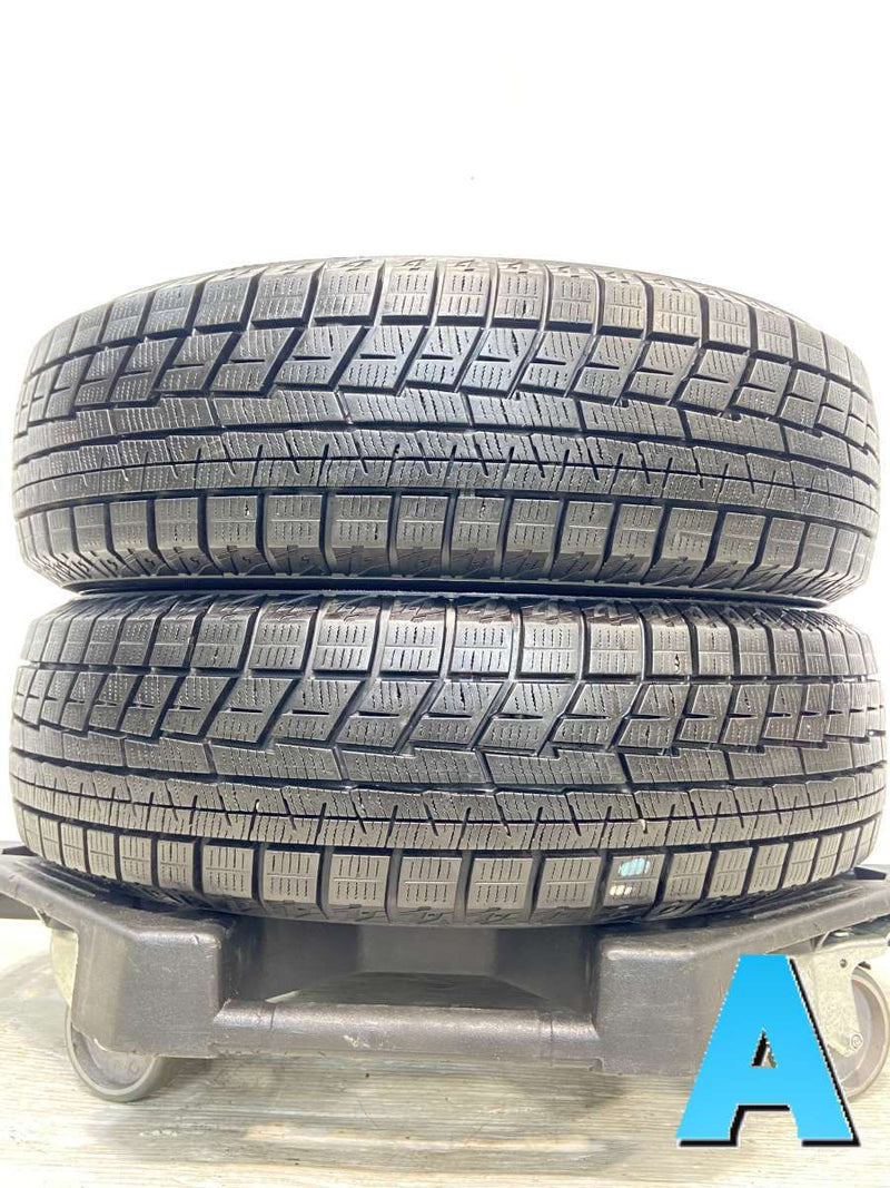 ヨコハマ アイスガード iG60 165/65R14  2本
