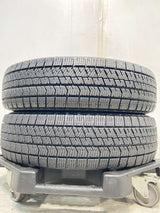 ブリヂストン ブリザック VRX2 165/70R14  2本