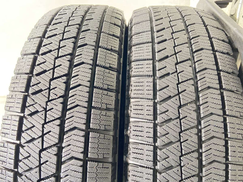 ブリヂストン ブリザック VRX2 165/70R14  2本