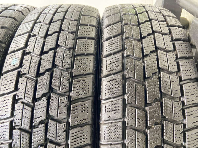 グッドイヤー アイスナビ 7 165/65R14  4本