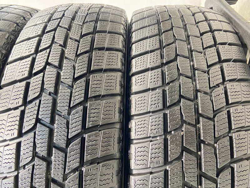 グッドイヤー アイスナビ 6 175/65R14  4本