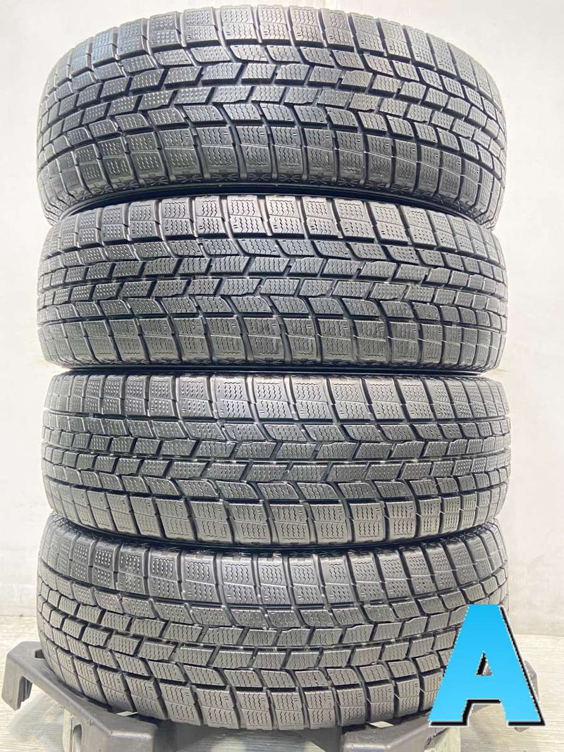 グッドイヤー アイスナビ 6 175/65R14  4本