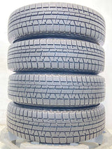 ヨコハマ アイスガードIG50 PLUS 165/70R14  /　 ジョーカー 4.5J+45 100-4穴 4本