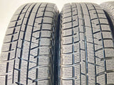 ヨコハマ アイスガードIG50 PLUS 165/70R14  /　 ジョーカー 4.5J+45 100-4穴 4本