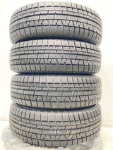 ヨコハマ アイスガード iG50 PLUS 185/70R14  /　 キャロウィン 5.0J+ 100-4穴 4本