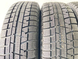 ヨコハマ アイスガード iG50 PLUS 185/70R14  /　 キャロウィン 5.0J+ 100-4穴 4本