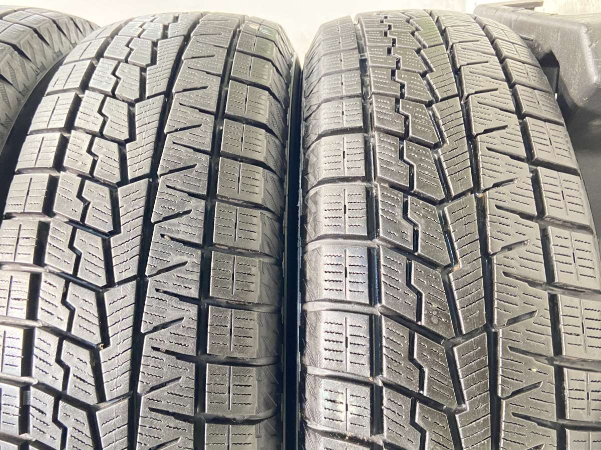 アイアイ様 ヨコハマ アイスガードiG70 175/70R14 4本 – タイヤ・ホイール