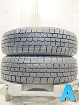 ダンロップ ウィンターマックス WM01 165/65R14  2本