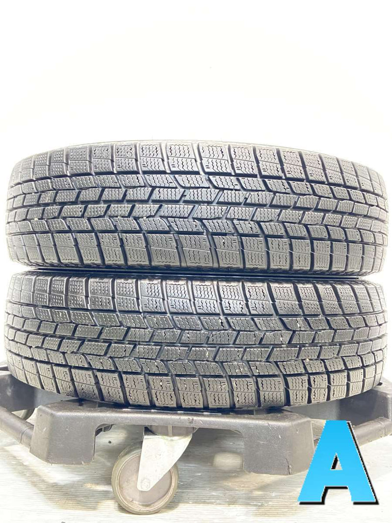 グッドイヤー アイスナビ 6 165/70R14  2本