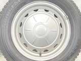 ブリヂストン ブリザック VL1 155/80R14 88/86 LT /　 JECT 5.0J+ 100/114.3-4穴 4本