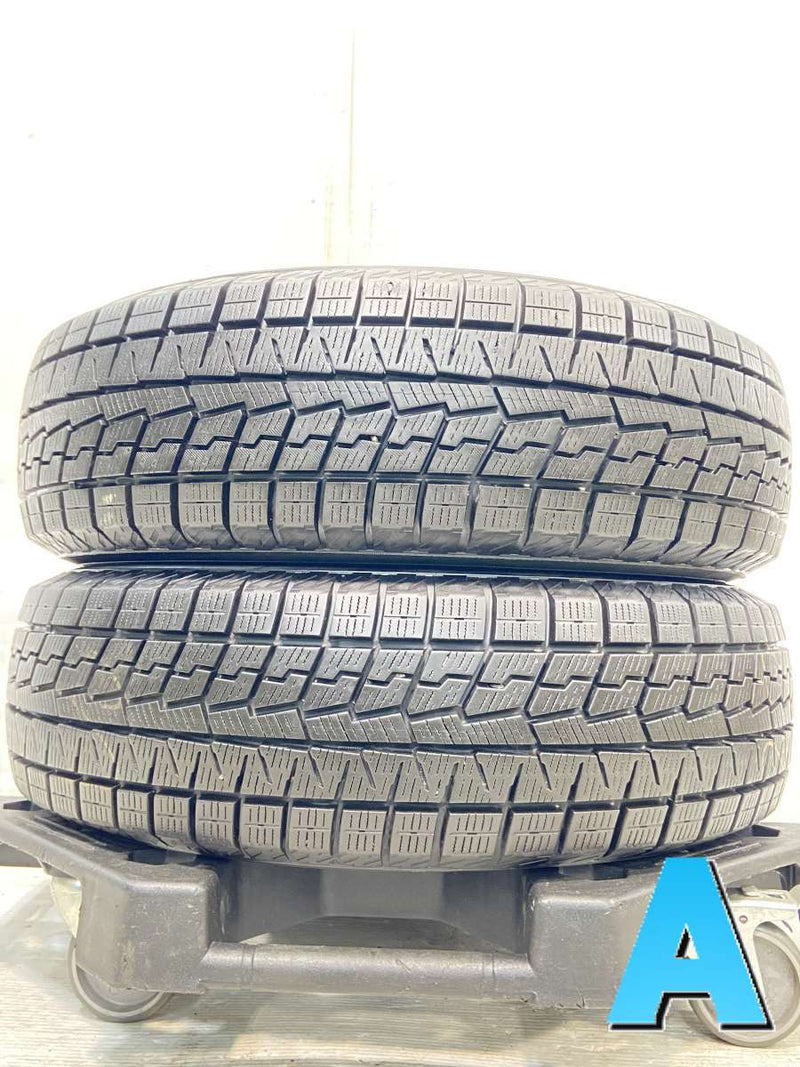 ヨコハマ アイスガードiG70 175/70R14  2本