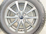 オートバックス　ICE　ESPORTE 165/70R14  /　 エクシーダー 5.0J+38 100-4穴 4本