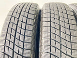 オートバックス　ICE　ESPORTE 165/70R14  /　 エクシーダー 5.0J+38 100-4穴 4本