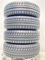 ブリヂストン ブリザック VRX 185/70R14  /　 JECT VK 5.0J+ 100/114.3-4穴 4本