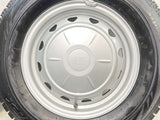 ブリヂストン ブリザック VRX 185/70R14  /　 JECT VK 5.0J+ 100/114.3-4穴 4本