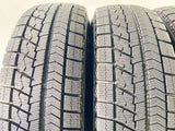 ブリヂストン ブリザック VRX 185/70R14  /　 JECT VK 5.0J+ 100/114.3-4穴 4本