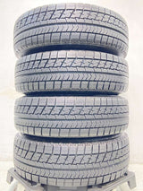 ブリヂストン ブリザック VRX 175/70R14  /トヨタ純正  5.5J+ 100-4穴 4本