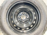 ブリヂストン ブリザック VRX 175/70R14  /トヨタ純正  5.5J+ 100-4穴 4本