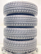 ブリヂストン アイスパートナー2 175/70R14  /トヨタ純正  5.5J+ 100-4穴 4本