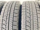 ブリヂストン ブリザック VRX 175/70R14  /トヨタ純正  5.5J+ 100-4穴 4本