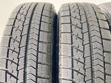 ブリヂストン ブリザック VRX 175/70R14  /トヨタ純正  5.5J+ 100-4穴 4本