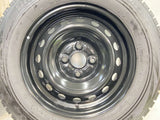 ブリヂストン ブリザック VRX 175/70R14  /トヨタ純正  5.5J+ 100-4穴 4本