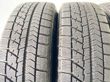 ブリヂストン ブリザック VRX 175/70R14  /トヨタ純正  5.5J+ 100-4穴 4本