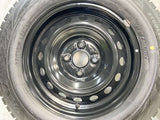 ブリヂストン ブリザック VRX2 175/70R14  /トヨタ純正  5.5J+ 100-4穴 4本