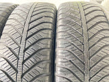 グッドイヤー ベクター4SEASONS 165/65R14  4本