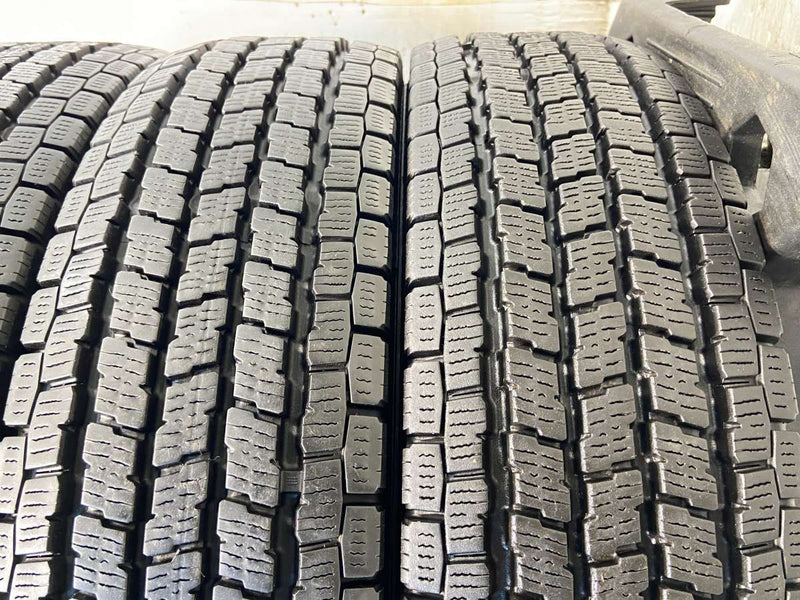 ヨコハマ アイスガード iG91 155/80R14 88/86LT 4本