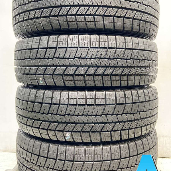 225/50R17 <BR>ブリヂストン ブリザック VRX2 <BR>中古タイヤ 