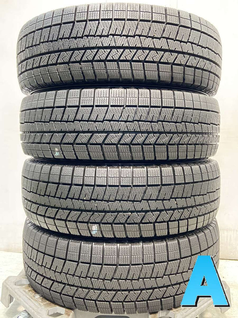 ダンロップ ウインターマックス03 175/65R14  4本