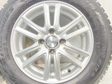 トーヨータイヤ オブザーブ GIZ2 175/70R14  /　 SIBILLA ST-V 5.5J+42 100-4穴 4本