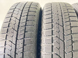トーヨータイヤ オブザーブ GIZ2 175/70R14  /　 SIBILLA ST-V 5.5J+42 100-4穴 4本