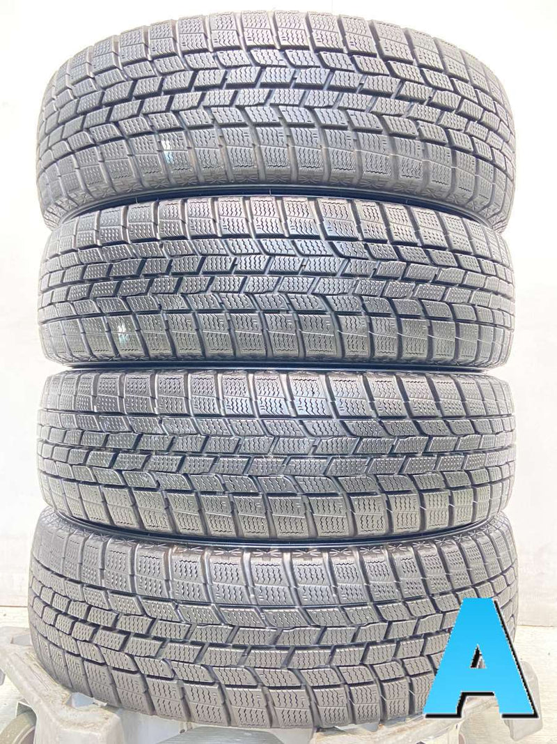 グッドイヤー アイスナビ 6 165/65R14  4本